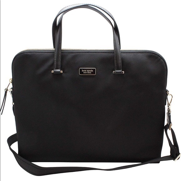 Kate spade rima laptop bag Clearance